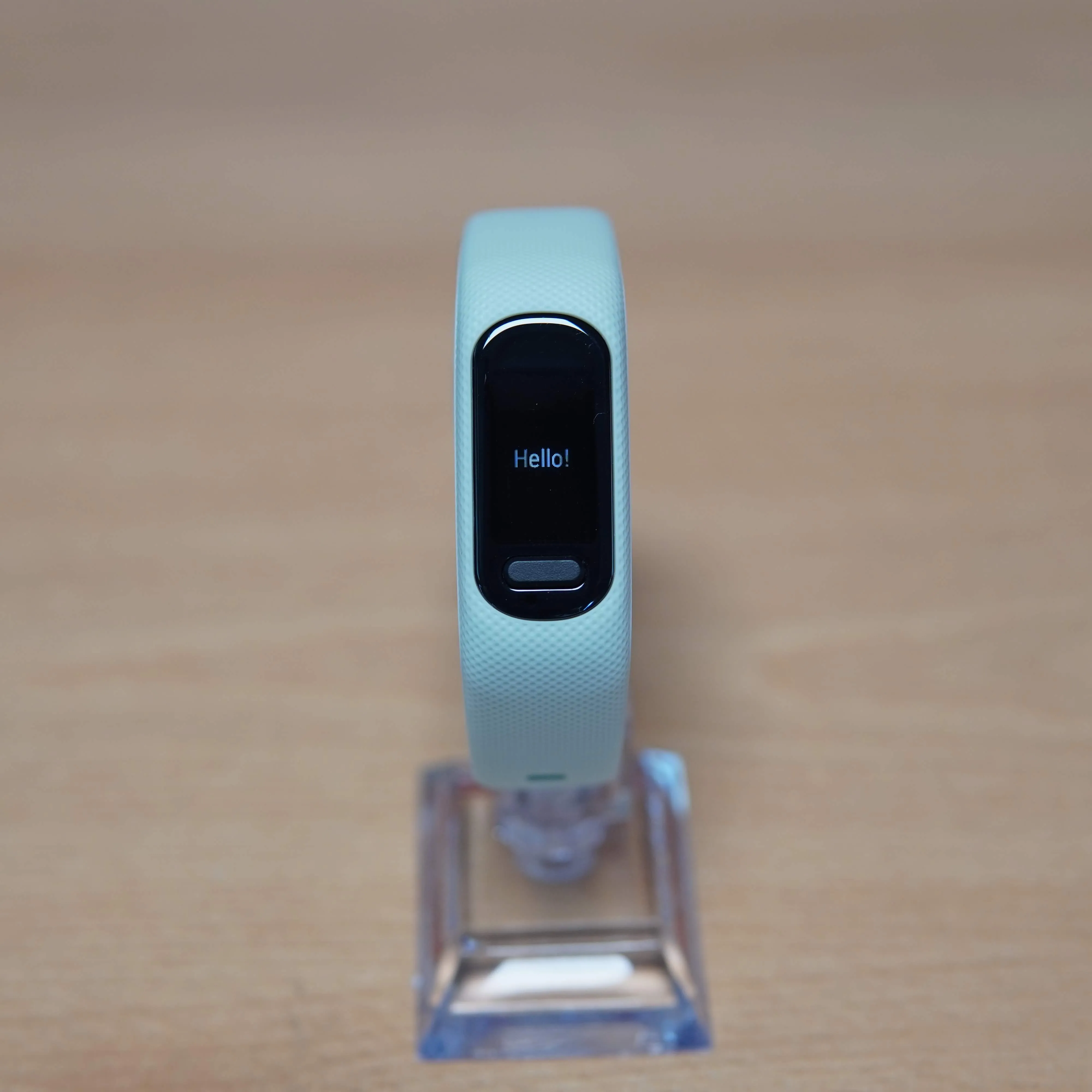 Smartwatch Garmin Vivosmart 5, Android/iOS, Bluetooth - imagine 2