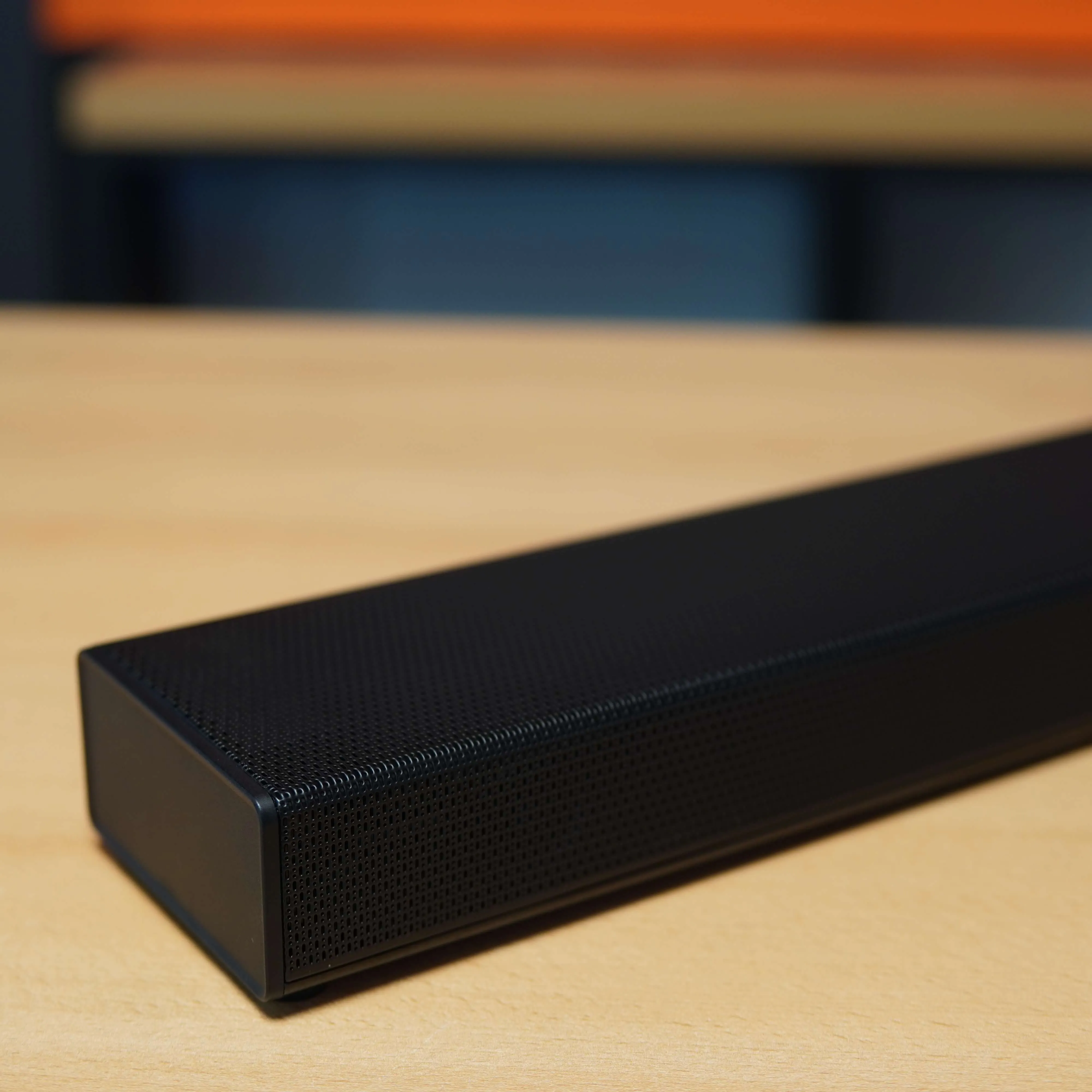 Soundbar Aiwa HE-888BT, Bluetooth, HDMI, 60W, Telecomanda, Negru - imagine 4