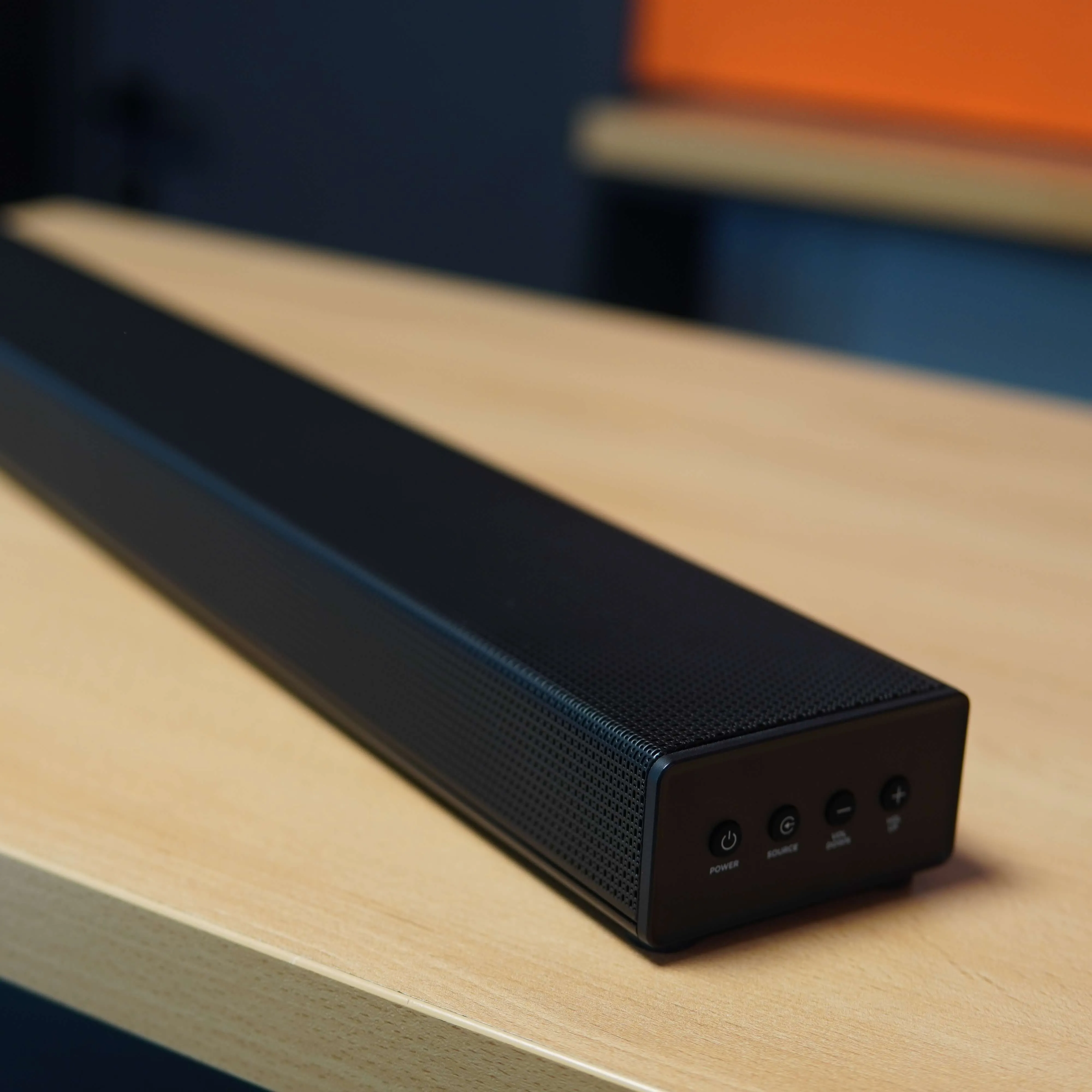 Soundbar Aiwa HE-888BT, Bluetooth, HDMI, 60W, Telecomanda, Negru - imagine 5