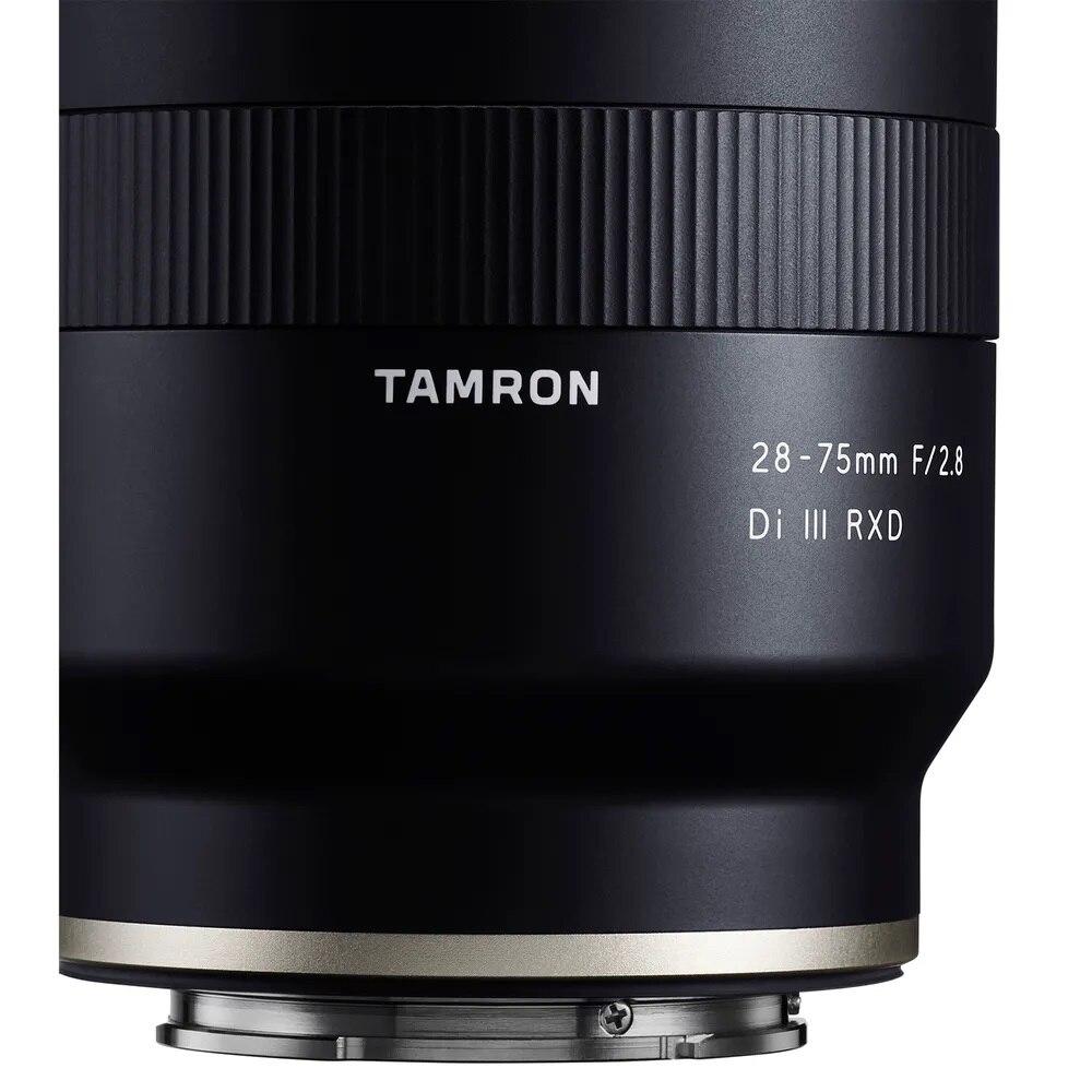 Obiectiv Tamron 28-75mm f/2.8 Di III RXD Lens pentru Sony E Mount - imagine 2