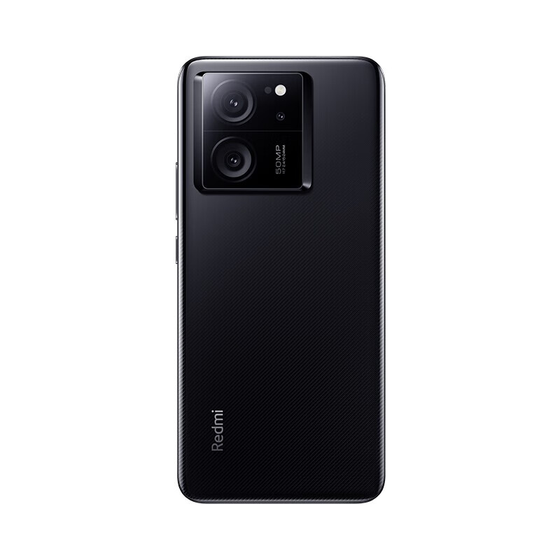 Xiaomi Redmi K60 Ultra 5G, 256 Gb, 12 Gb RAM, Dual SIM, Black (Versiunea China 23078RKD5C) - imagine 2