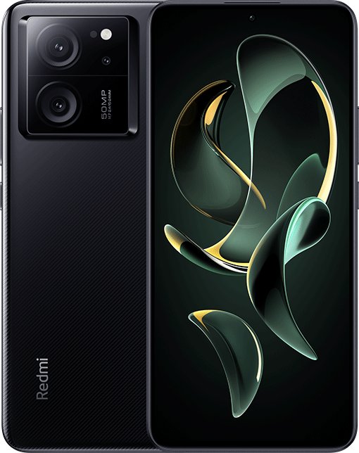 Xiaomi Redmi K60 Ultra 5G, 256 Gb, 12 Gb RAM, Dual SIM, Black (Versiunea China 23078RKD5C) - imagine 3