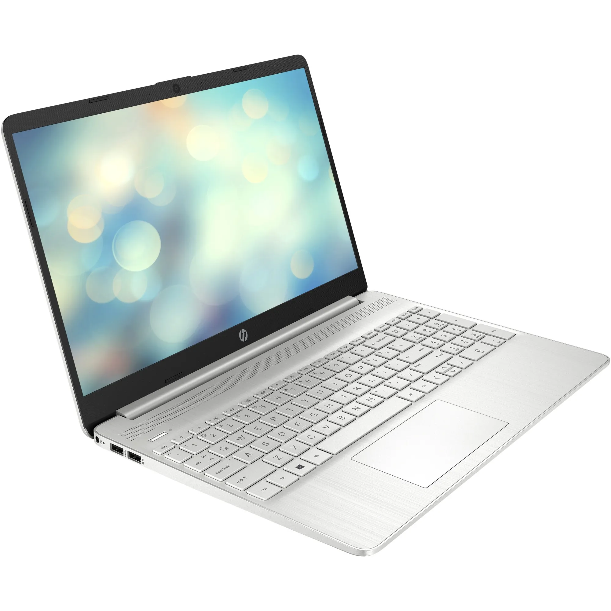Laptop HP 15s-fq5028nq, 15.6 Inch FHD,  Intel Core i5-1235U up to 4.4 GHz, 8 Gb RAM DDR4, 512 Gb SSD PCle, Intel Iris XE Graphics - imagine 2