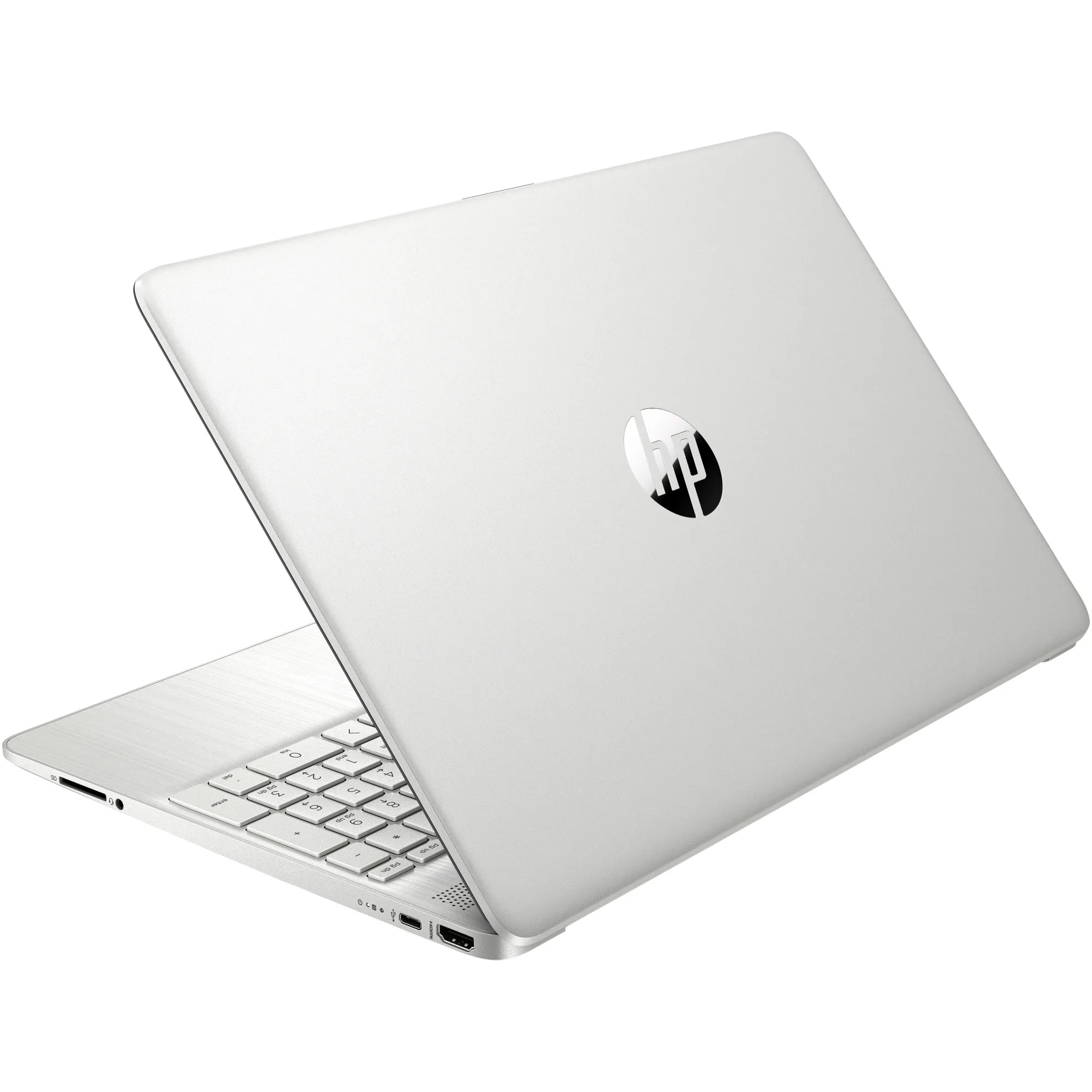 Laptop HP 15s-fq5028nq, 15.6 Inch FHD,  Intel Core i5-1235U up to 4.4 GHz, 8 Gb RAM DDR4, 512 Gb SSD PCle, Intel Iris XE Graphics - imagine 3