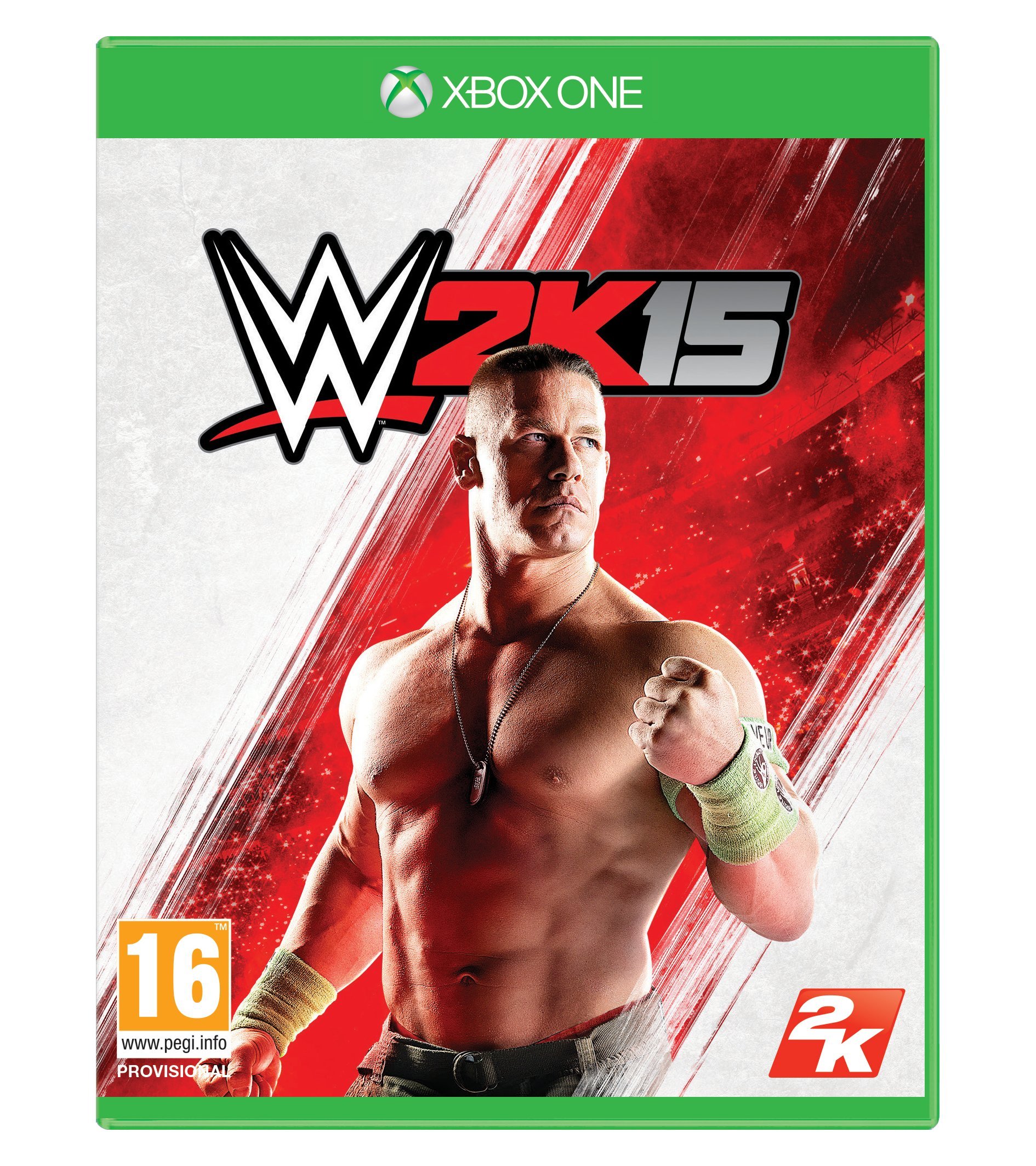 W2K15 - Joc Xbox ONE