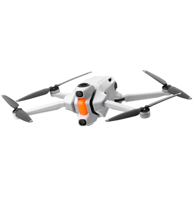 Drona Antigravity A1 Explrer Bundle, Filmare 360, Googles Lunettes, Android, 16 m/s, Alb
