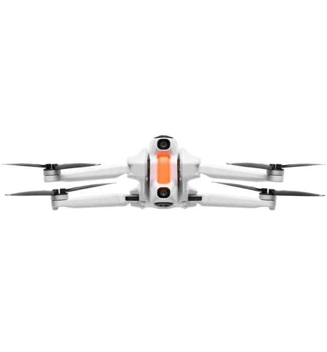 Drona Antigravity A1 Explrer Bundle, Filmare 360, Googles Lunettes, Android, 16 m/s, Alb - imagine 2
