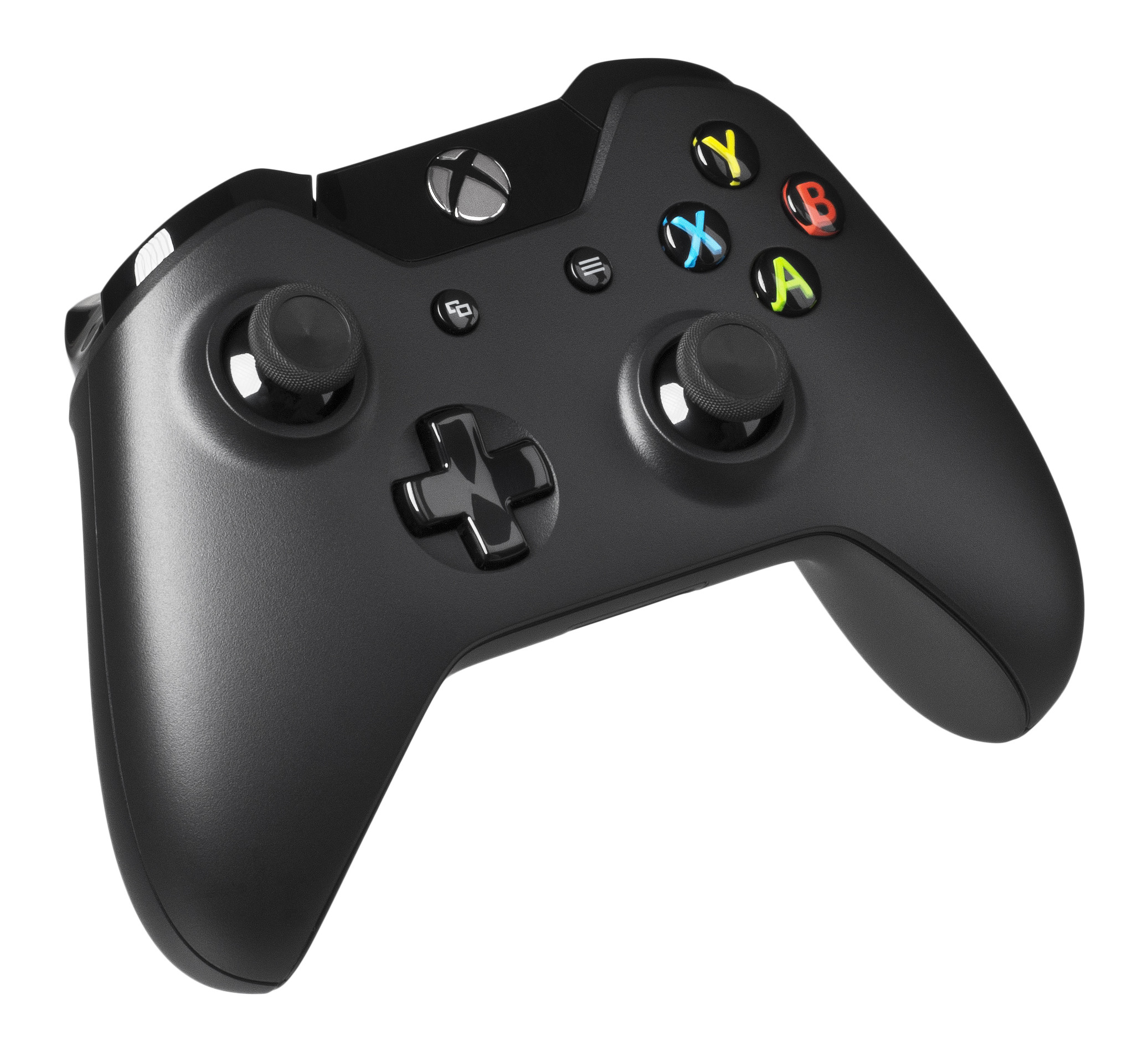 Consola Microsoft Xbox ONE 1 Tb + 2x Controller - imagine 2