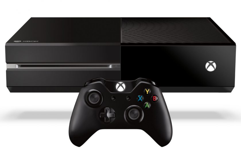 Consola Microsoft Xbox ONE 1 Tb + 2x Controller