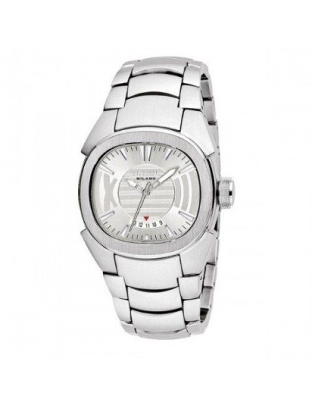 Ceas Breil Milano BW0302, Quartz, Argintiu