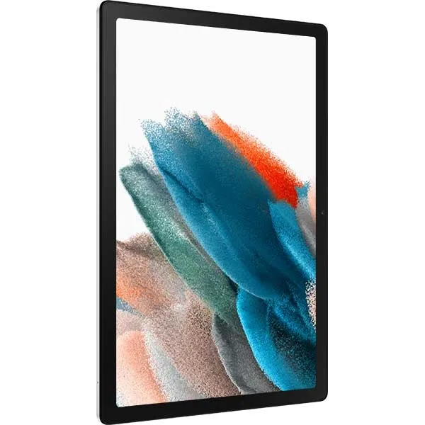 Tableta Samsung Galaxy Tab A8, 32 Gb, 10.5 inch, Wi-Fi, LTE, SM-X205, Gray - imagine 2
