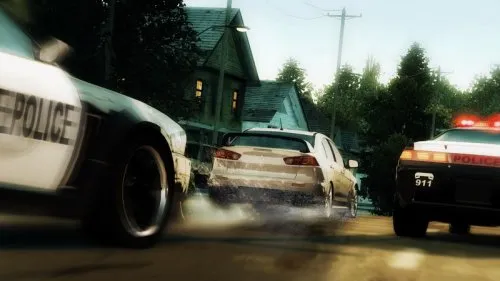 Need for Speed Undercover - Joc PSP - imagine 2