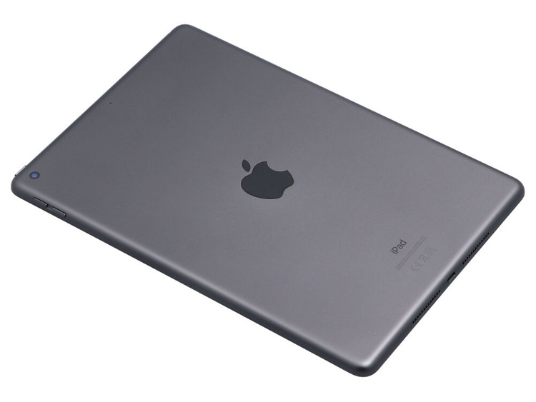 Apple iPad 8th Gen A2270 32 Gb Wi-Fi, Space Grey - imagine 2