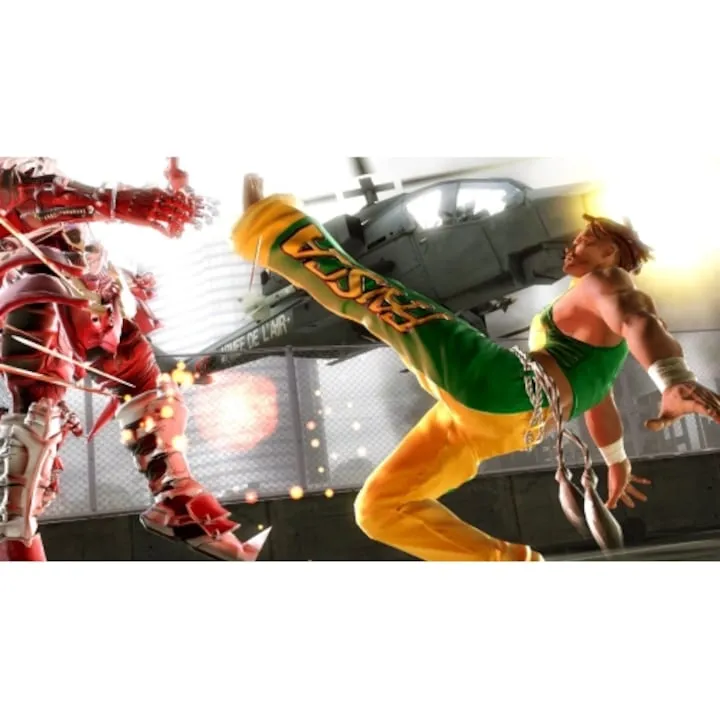 Tekken 6 - Joc PS3 - imagine 3