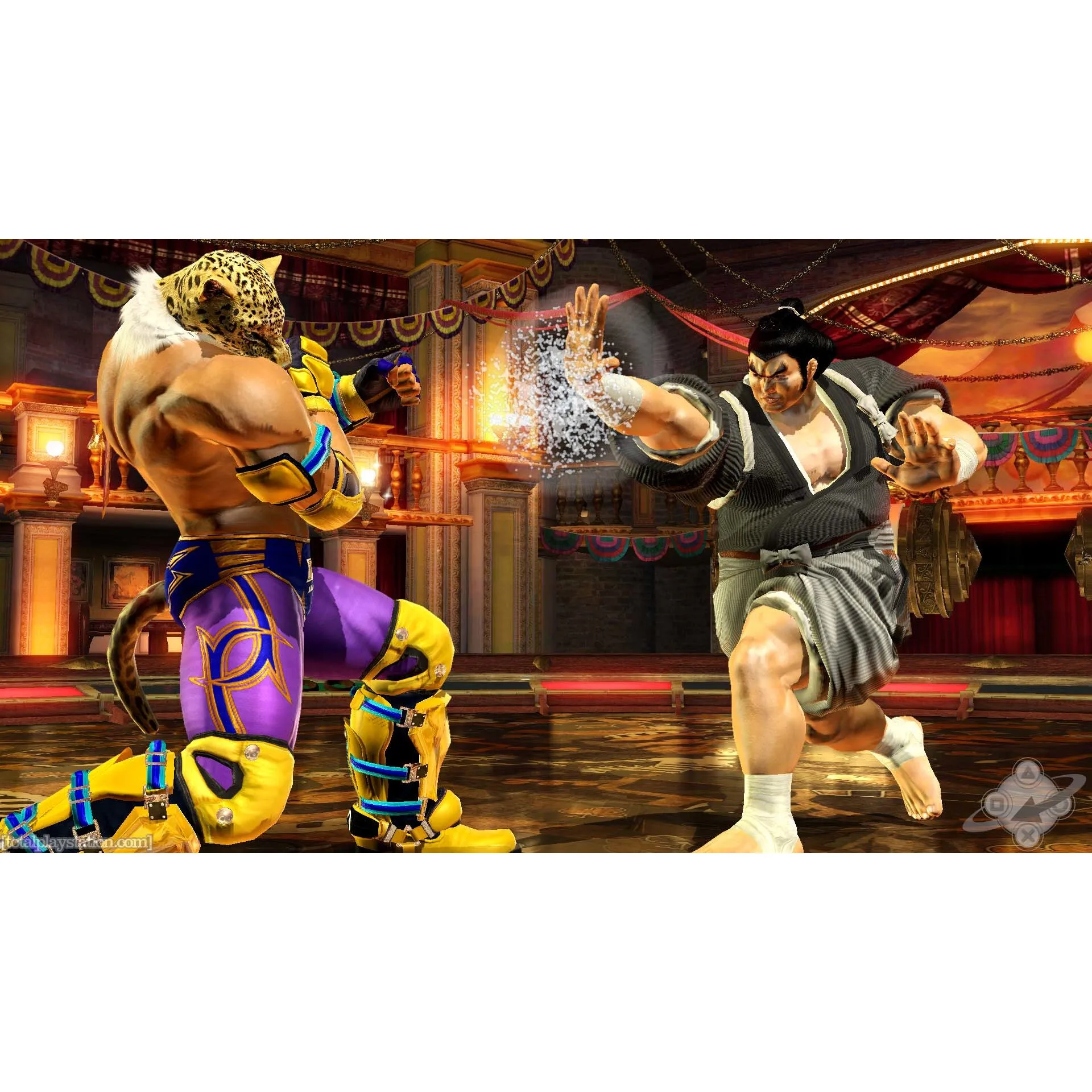 Tekken 6 - Joc PS3 - imagine 5