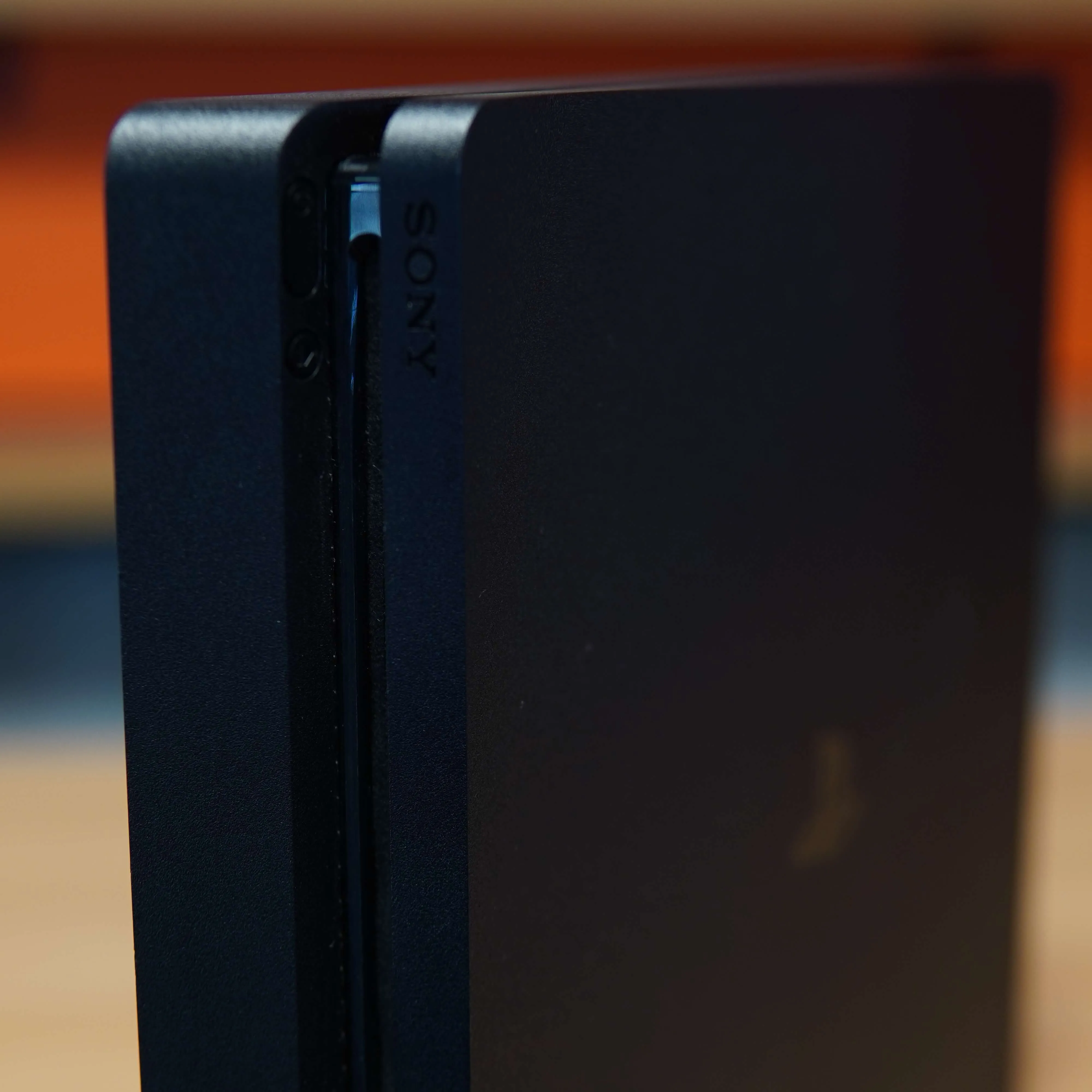 Consola Sony Playstation 4 Slim 1 TB + Controller (compatibil), Negru - imagine 7