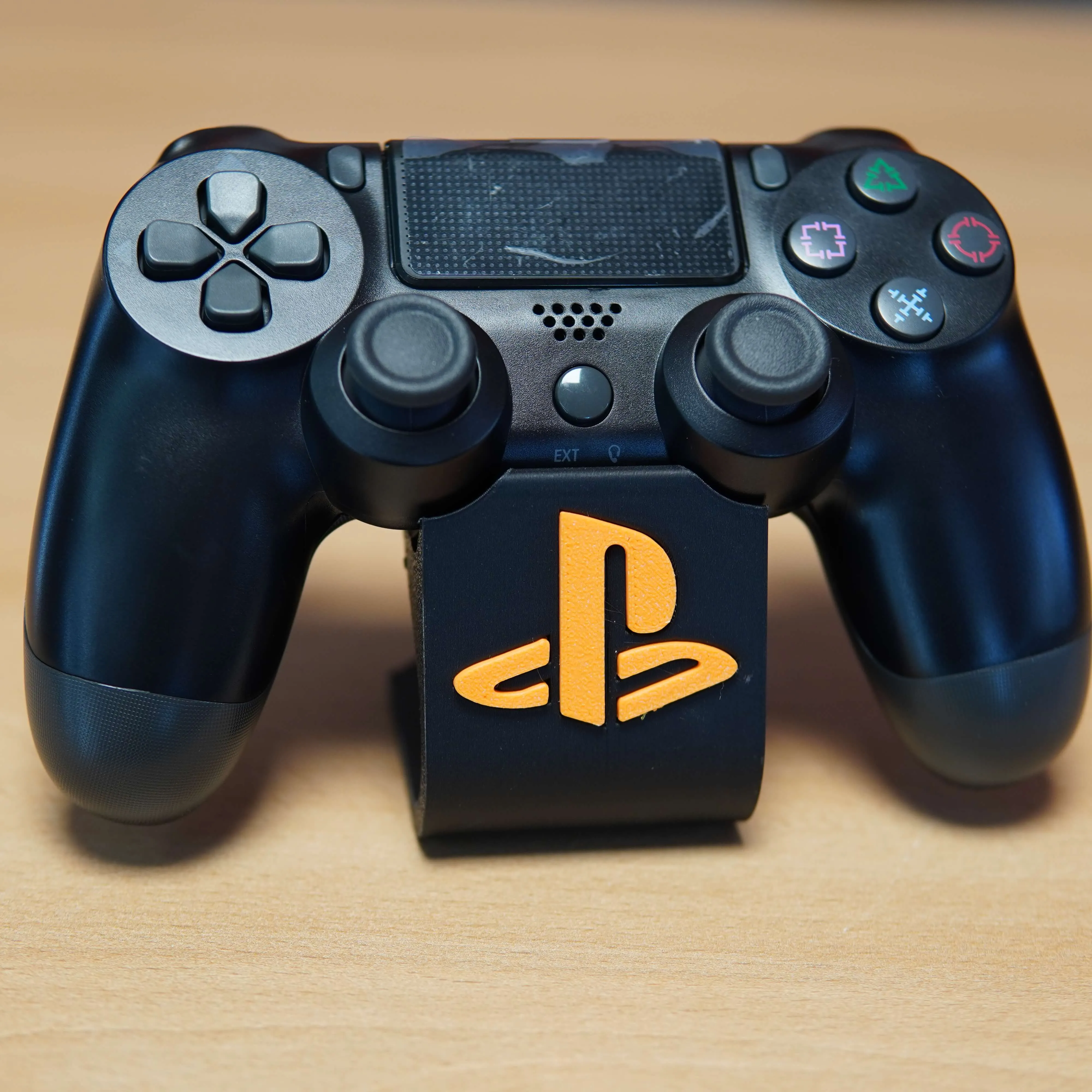 Consola Sony Playstation 4 Slim 1 TB + Controller (compatibil), Negru - imagine 8