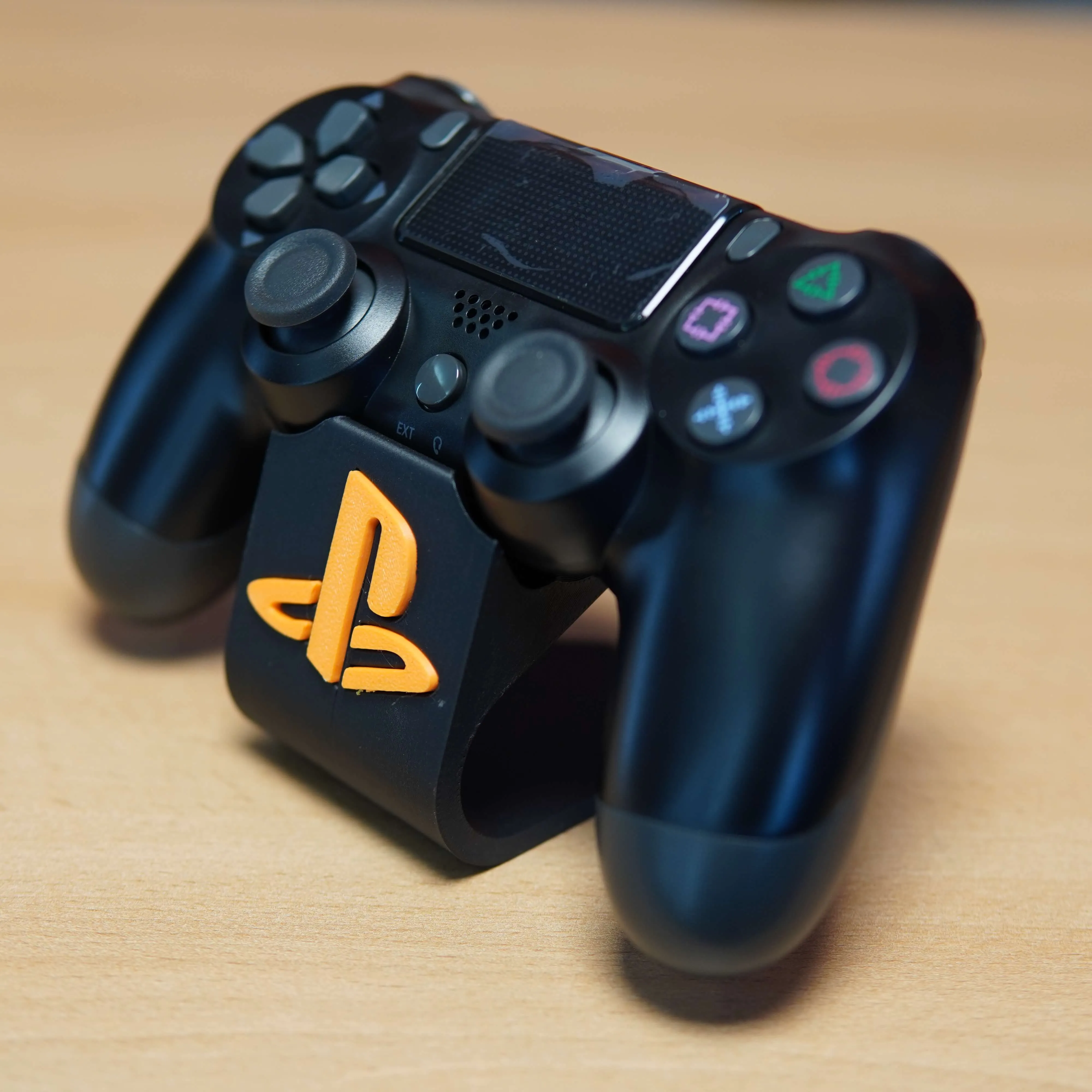 Consola Sony Playstation 4 Slim 1 TB + Controller (compatibil), Negru - imagine 10