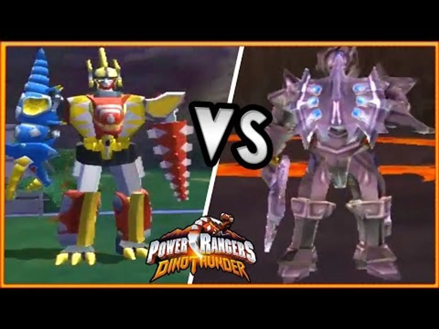 Power Rangers Dino Thunder - Joc PS2 - imagine 4