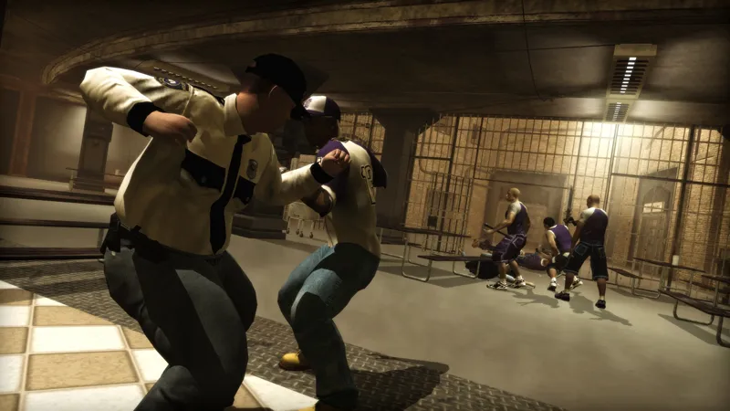 Saints Row 2 - Joc PS3 - imagine 2