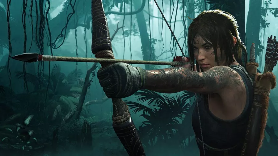 Tomb Raider Definitive Edition - Joc PS4 - imagine 4