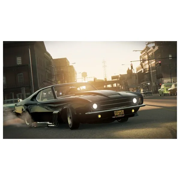 Mafia III - Joc PS4 - imagine 3