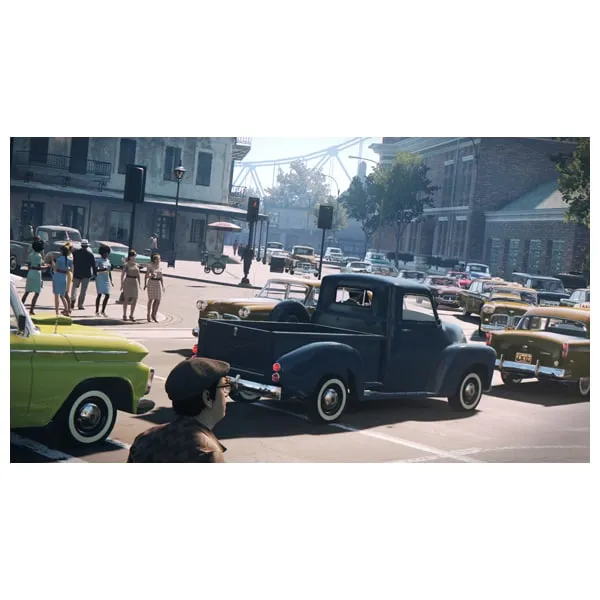 Mafia III - Joc PS4 - imagine 4