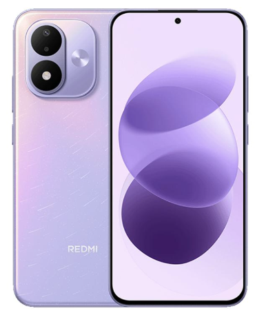 Xiaomi Redmi Note 17 5G 128 Gb, Dual SIM, 6 Gb RAM, Celestial Purple (Produs NOU!) - Garantie 24 LUNI - imagine 2
