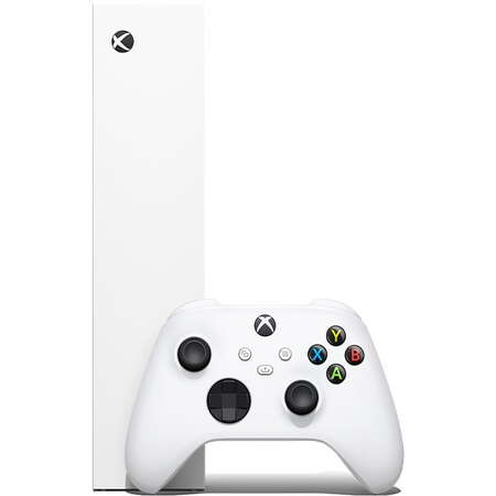 Consola Microsoft Xbox Series S 512 Gb + Controller - imagine 2