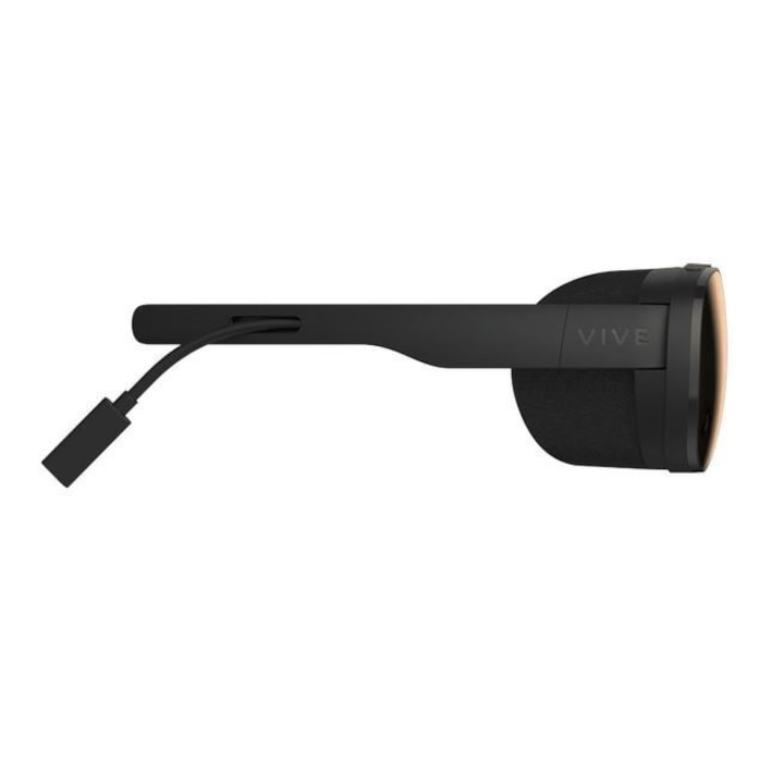 Ochelarii VR HTC Vive Flow, 3.2 K, 75 Hz, 189g - imagine 3