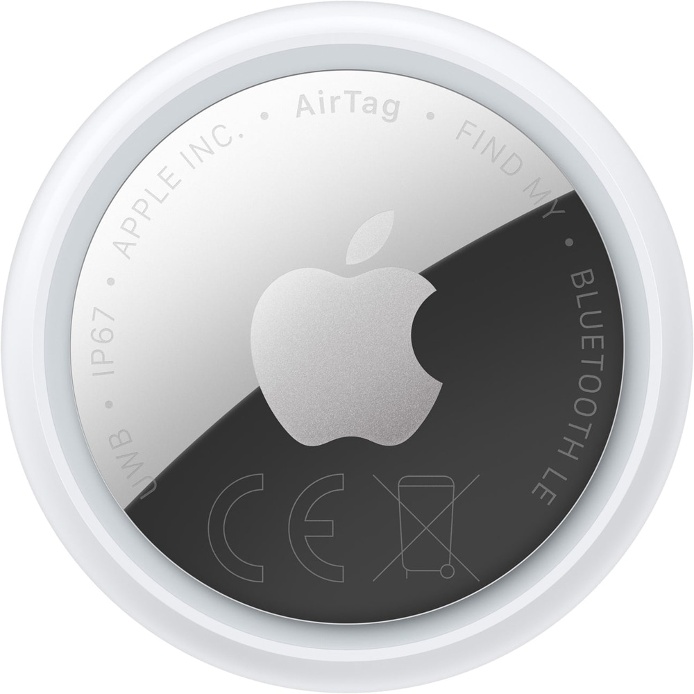 AirTag Apple 4 Pack 2nd generation,A2937