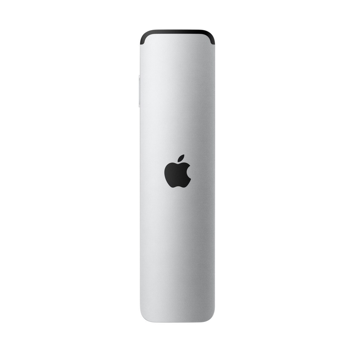 Telecomanda Siri Remote, Apple, 3rd Generation, USB-C, pentru Apple TV Model A2854, argintiu/negru - imagine 2