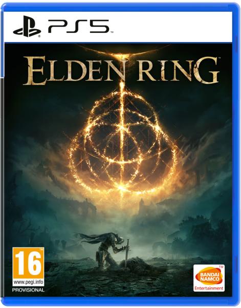 Elden Ring - Joc PS5
