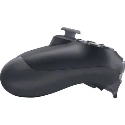 Controller wireless DoubleShock 4, pentru PS4, negru - imagine 2