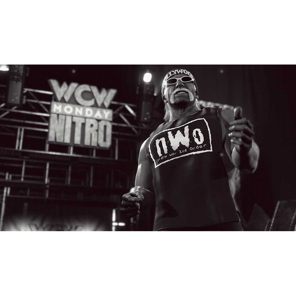 WWE 2K23 - Joc PS4 - imagine 3