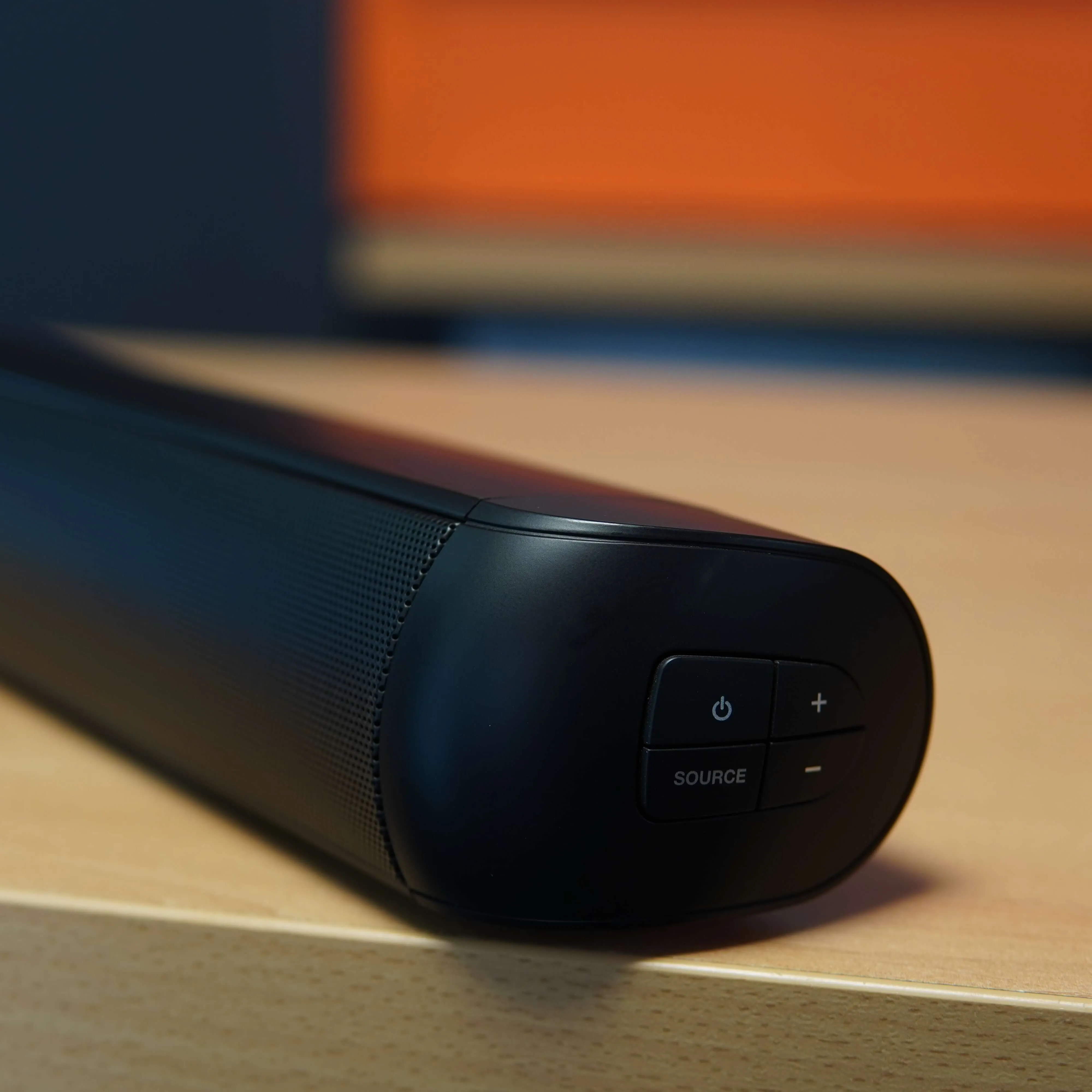 Soundbar MUSE M-1650 SBT, Bluetooth, 100W 1x Aux in 1x HDMI 1x Optical, Telecomanda, Negru - imagine 5