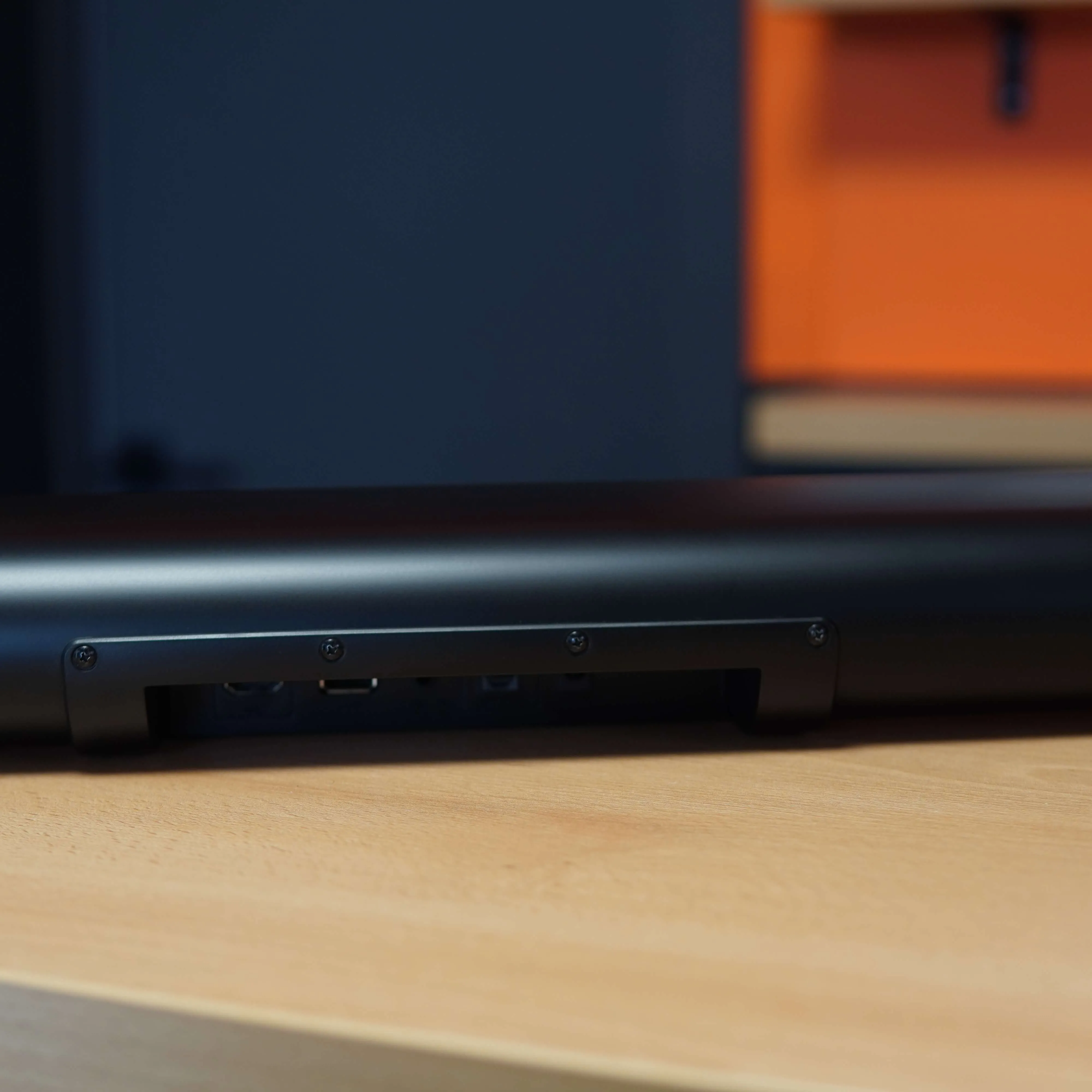 Soundbar MUSE M-1650 SBT, Bluetooth, 100W 1x Aux in 1x HDMI 1x Optical, Telecomanda, Negru - imagine 6