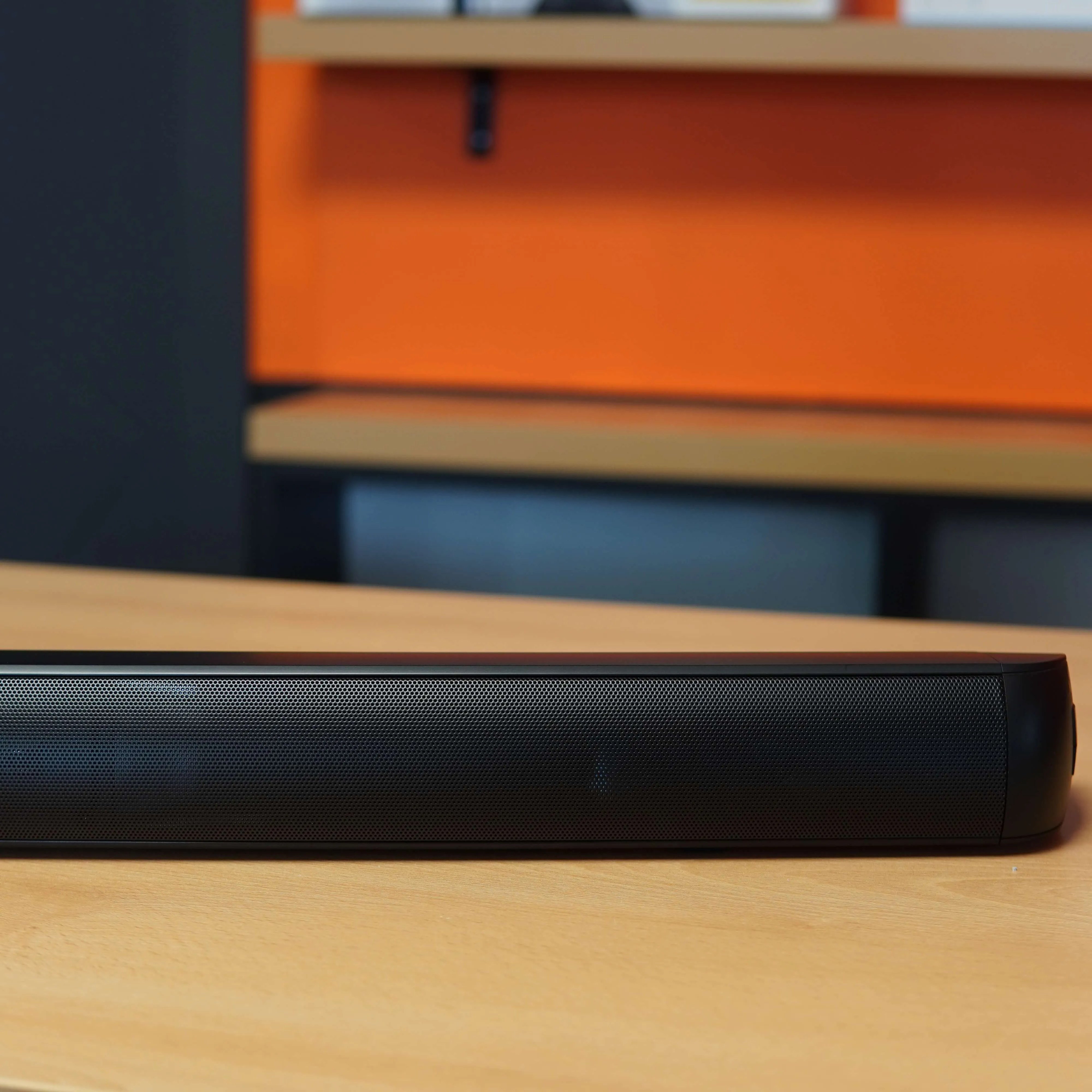 Soundbar MUSE M-1650 SBT, Bluetooth, 100W 1x Aux in 1x HDMI 1x Optical, Telecomanda, Negru - imagine 4