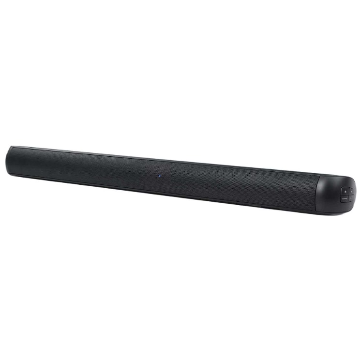 Soundbar MUSE M-1650 SBT, Bluetooth, 100W 1x Aux in 1x HDMI 1x Optical, Telecomanda, Negru