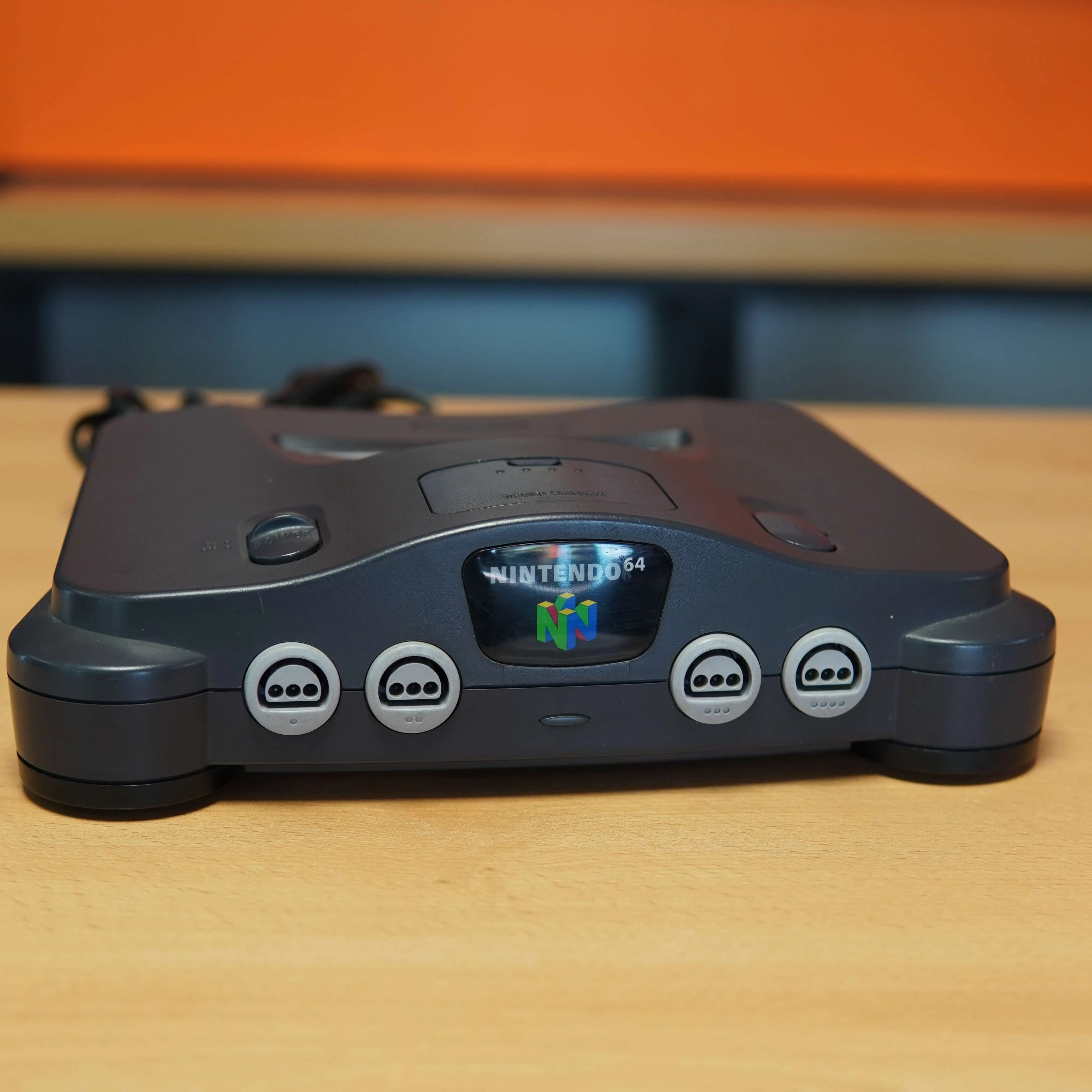 Consola Nintendo 64 NUS-001 + Controller - imagine 3