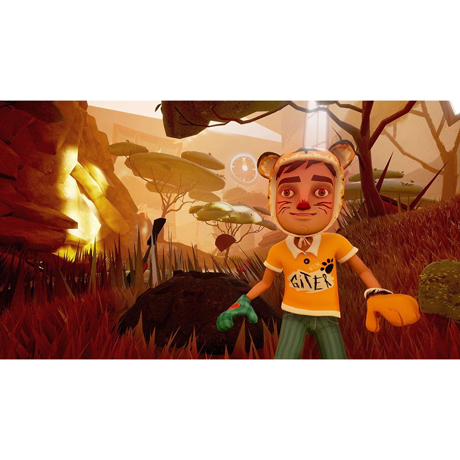 Hello Neighbor Hide and Seek - Joc PS4 - imagine 3