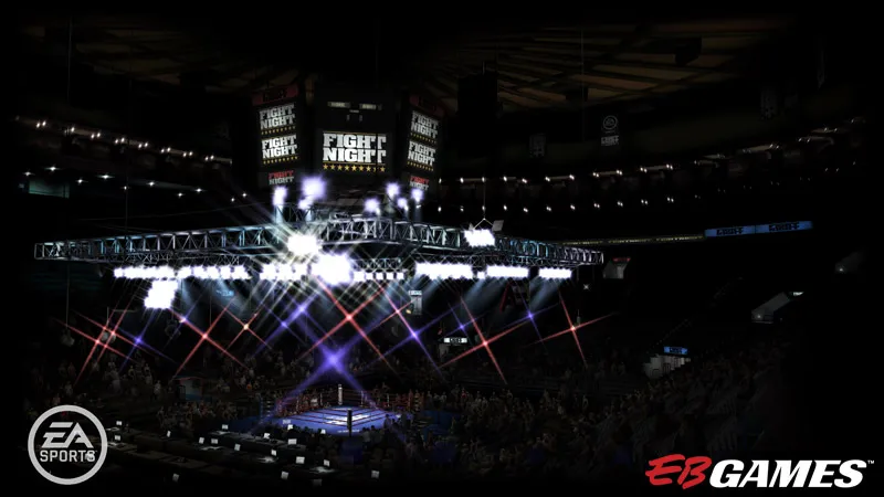 Fight Night Round 4 - Joc Xbox 360 - imagine 2