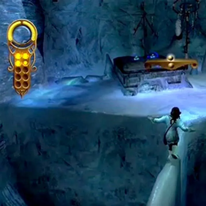 The Golden Compass - Joc Nintendo WII - imagine 7