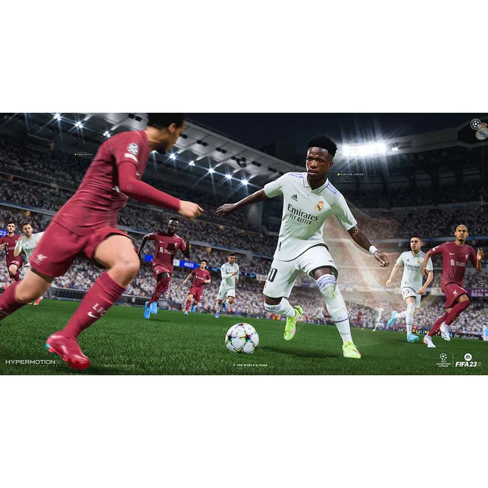 Fifa 23 - Joc PS4 - imagine 2
