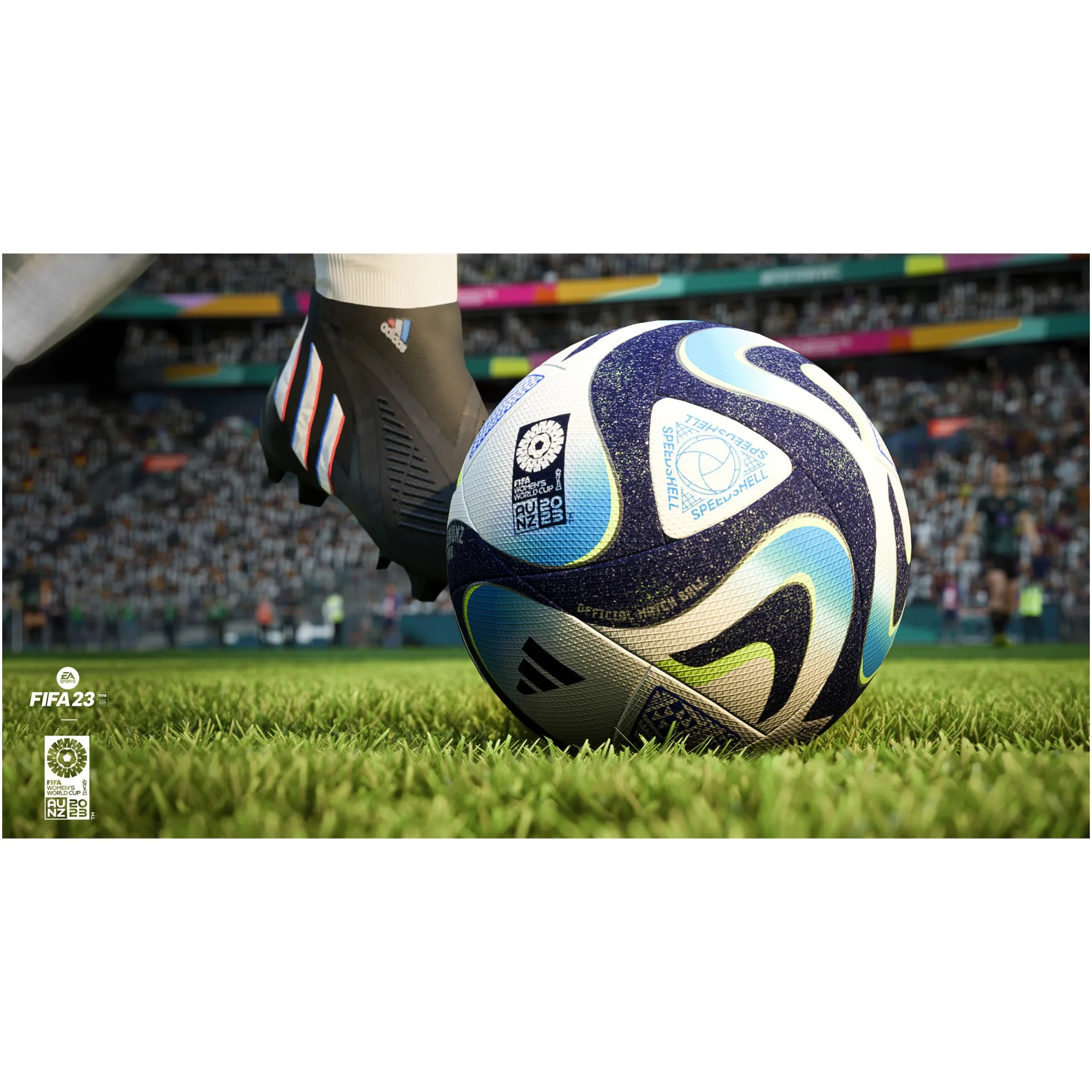 Fifa 23 - Joc PS4 - imagine 3