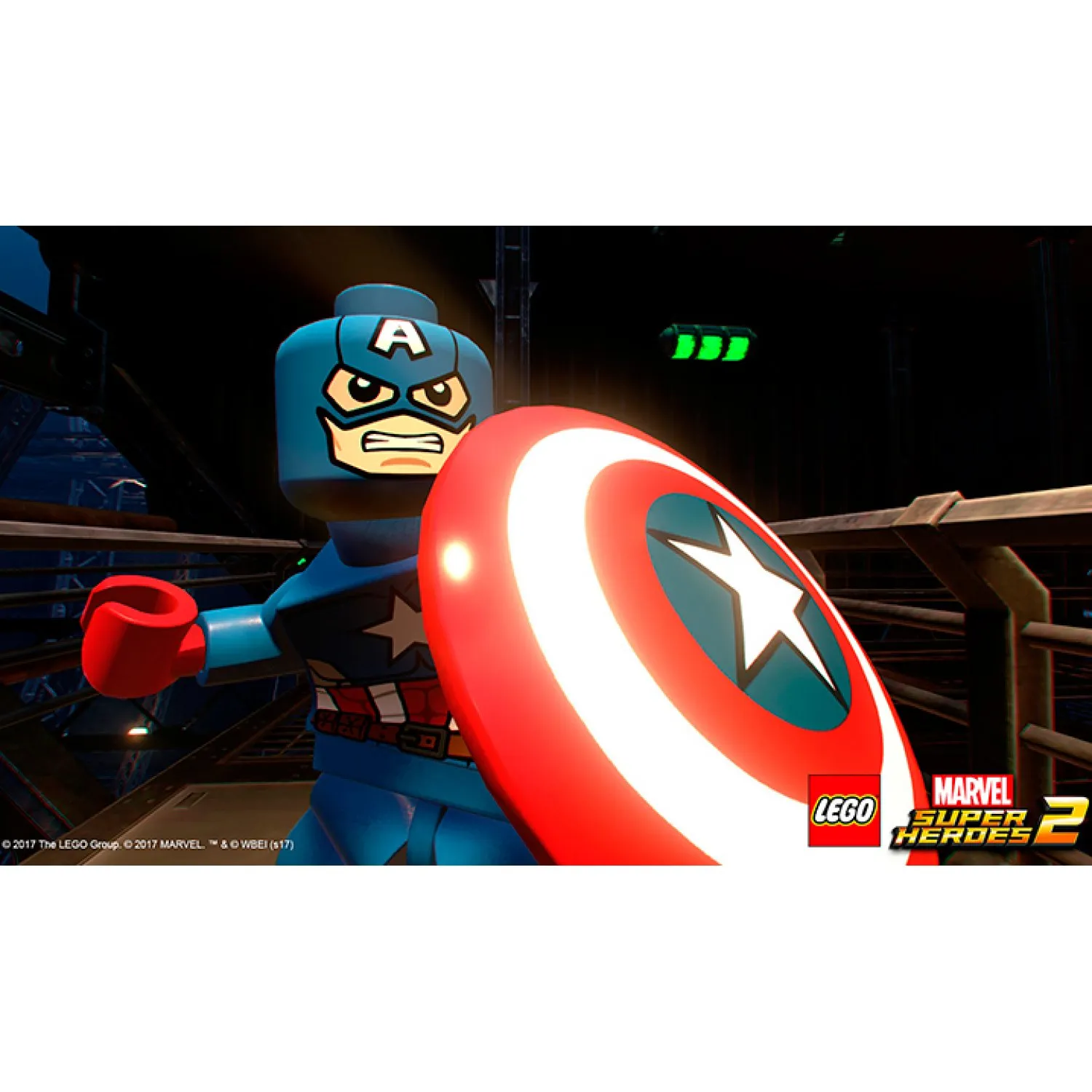 Lego Marvel Super Heroes 2 - Joc Xbox One - imagine 3