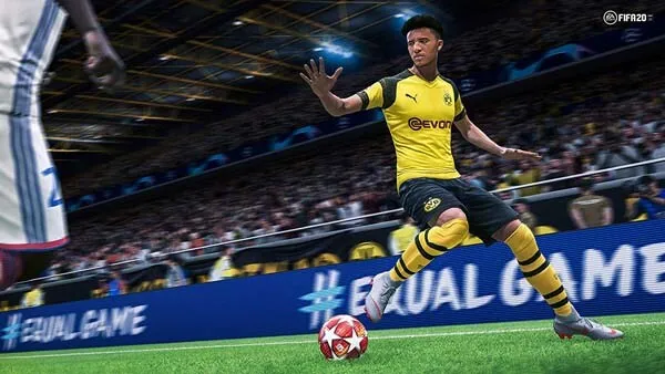 Fifa 20 - Joc Xbox ONE - imagine 2