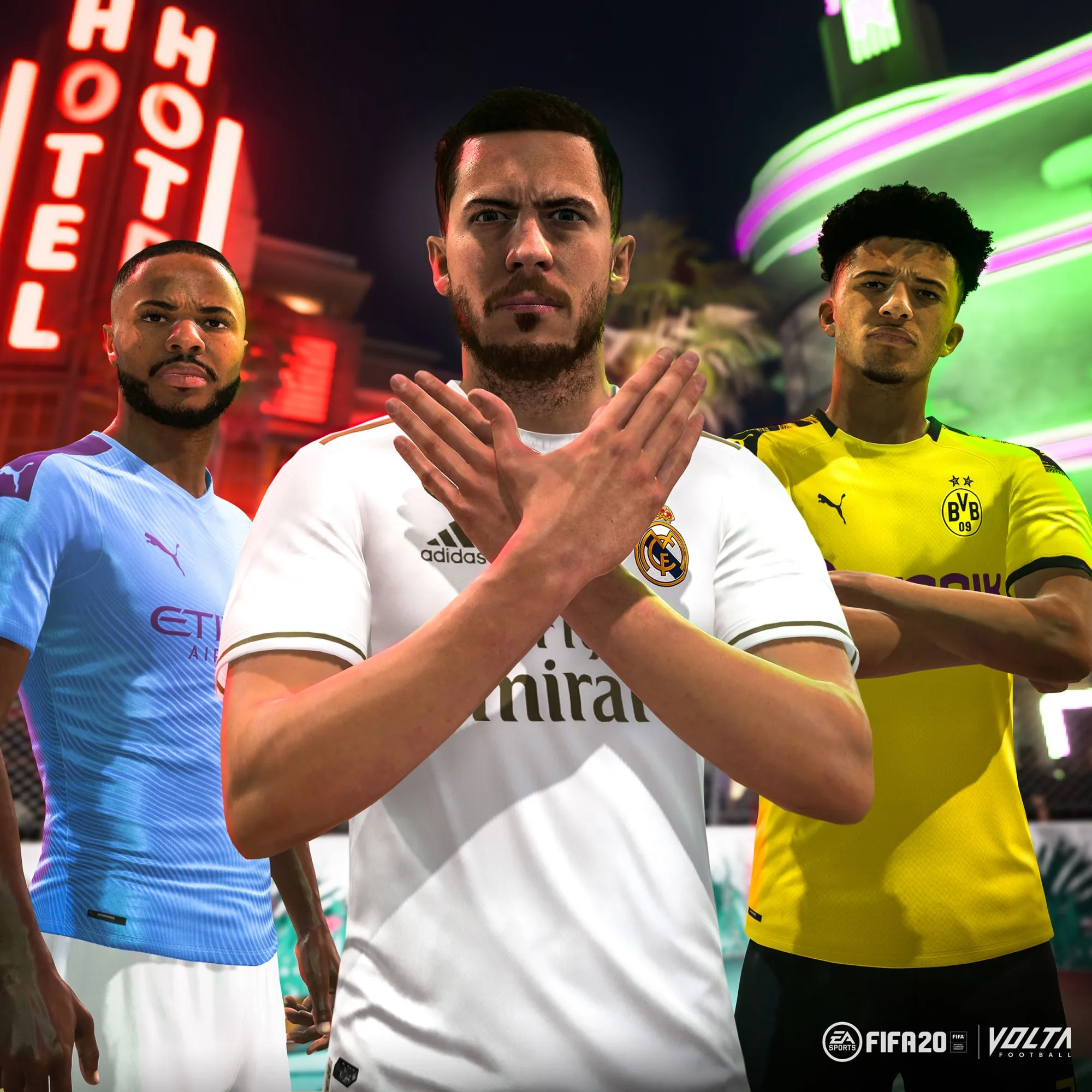 Fifa 20 - Joc Xbox ONE - imagine 3