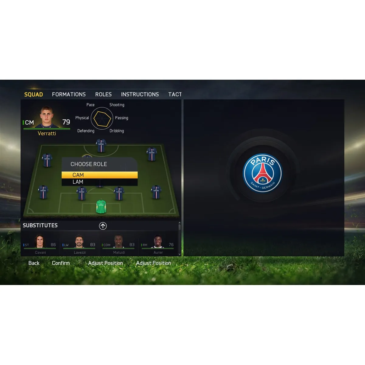 Fifa 15 - Joc PS4 - imagine 2