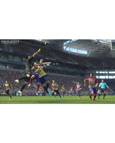 Pro Evolution Soccer 2010 - Joc PS3 - imagine 2